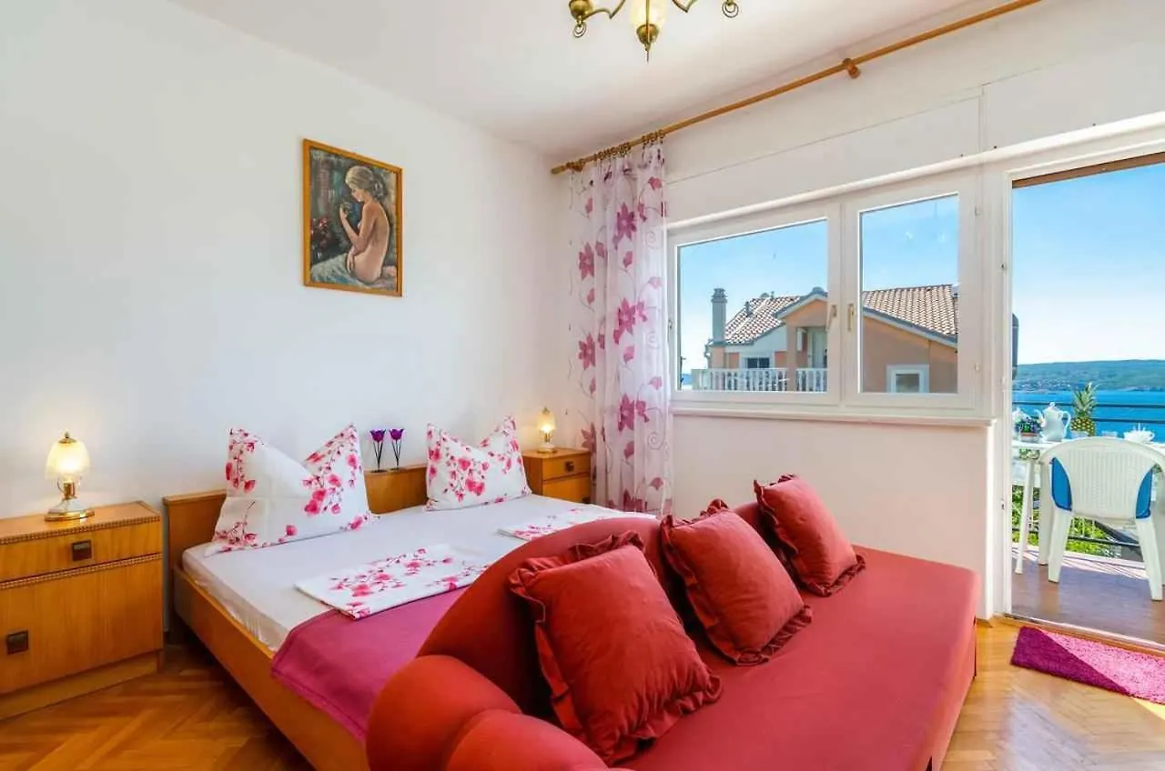 Three-Bedroom Apartment In Crikvenica I Croatia