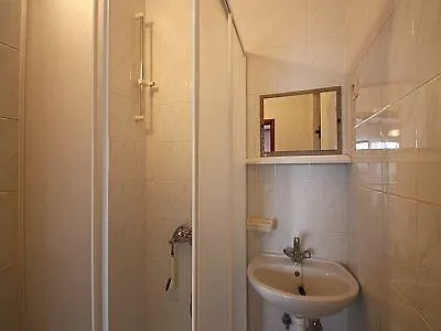 Three-Bedroom Apartment In Crikvenica I