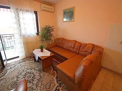 Three-Bedroom Apartment In Crikvenica I Croatia