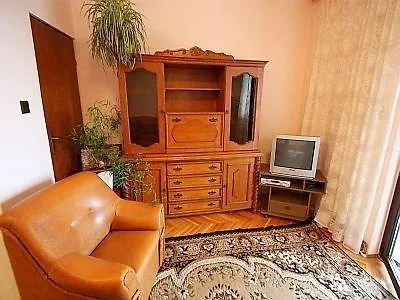 Three-Bedroom Apartment In Crikvenica I 0*,  Croatia